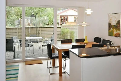 Luxe toevlucht in Marielyst -- By Traum...