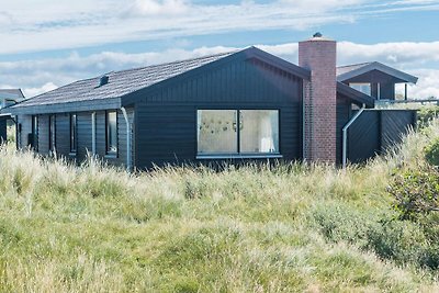 5 Personen Ferienhaus in Fanø