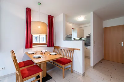 Gemütliche Wohnung in Obertraun mit Pool