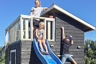 9 Personen Ferienhaus in Væggerløse-By Traum