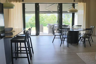 5 gwiazdkowy apartament w Falkenberg