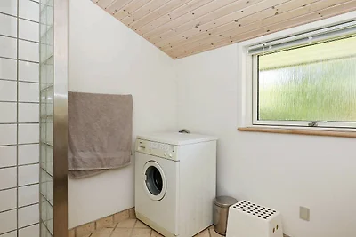6 Personen Ferienhaus in Jerup