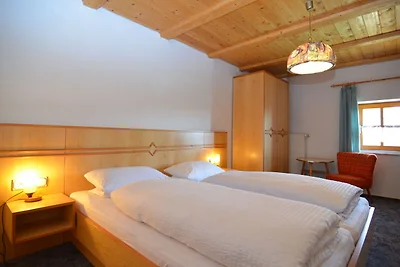 Schönes Ferienhaus in Viechtach in Waldnähe