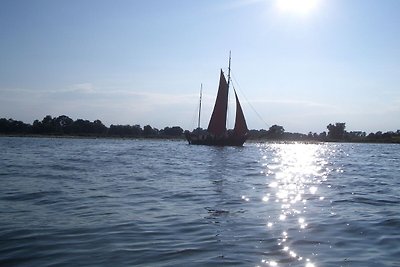 Ferienwohnung am Stettiner Haff