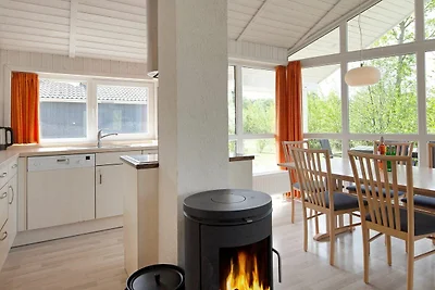 6 Personen Ferienhaus in GROEMITZ