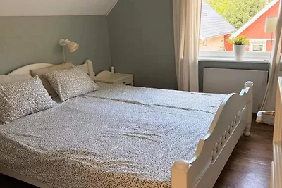 5 Personen vakantie huis in Bräkne-Hoby