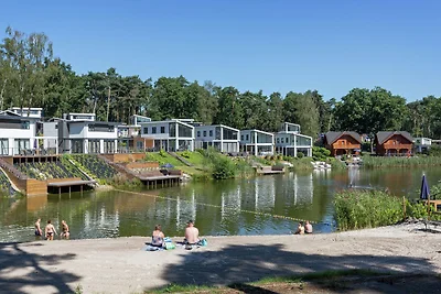 Confortevole chalet vicino a Brunssummerheide