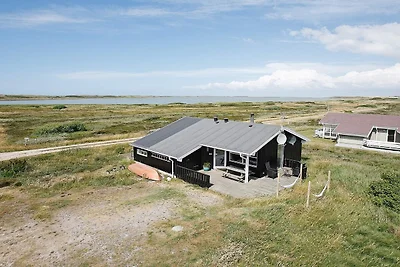 6 Personen Ferienhaus in Lemvig-By Traum