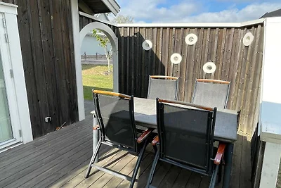 4 sterren vakantie huis in Drottningskär