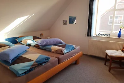 Casa vacanze Vacanza di relax Jemgum