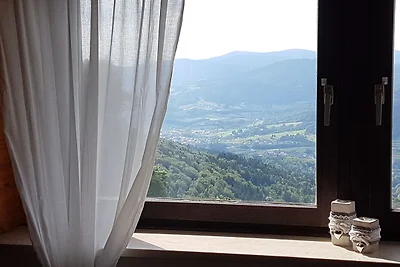 Casa vacanze nella Foresta Bavarese
