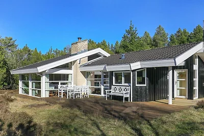 6 Personen Ferienhaus in Ålbæk