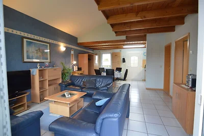 Appartamento con balcone nel Gransdorf Eifel
