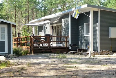 Holiday home with 2 bedrooms