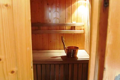 Luxe gîte met sauna in Baugnez/Malmedy