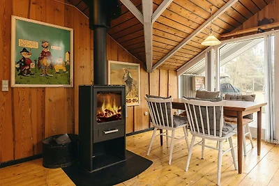 4 Personen Ferienhaus in Væggerløse