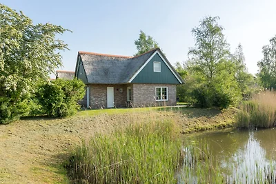 Ferienhaus mit Solarium
