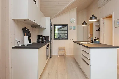 8 Personen Ferienhaus in Vig