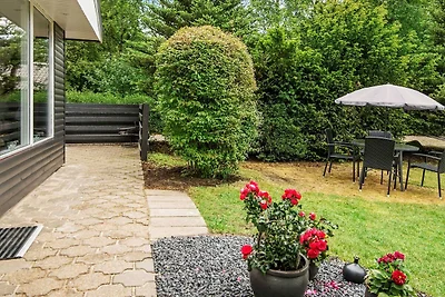 5 Personen Ferienhaus in Toftlund