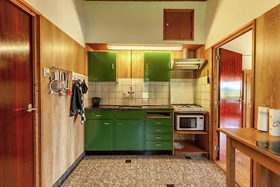 Calma casa vacanze a Burgh-Haamstede con...