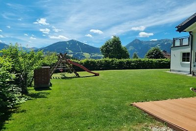 Ferienwohnung mit 2 Schlafzimmer