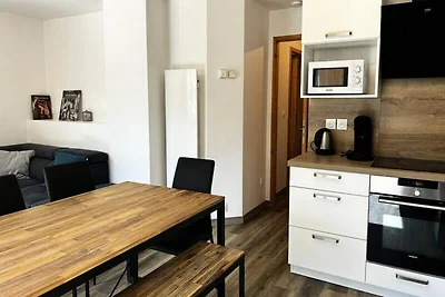 Chalet des Alpages n. 20