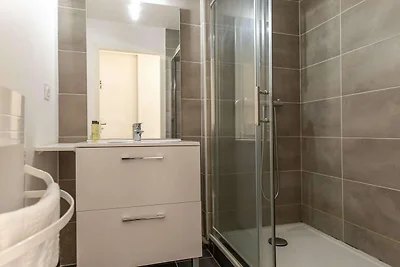 apartman za odmor Obiteljski odmor St-Germain-de-Calber