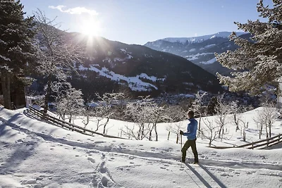 Grazioso appartamento a Westendorf