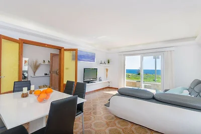 Can Rosito - Casa En S'illot-cala Morlanda