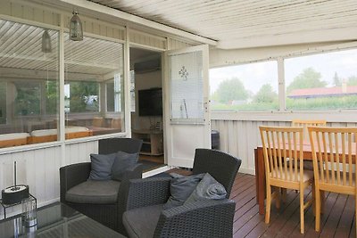 4 Personen Ferienhaus in Føllenslev