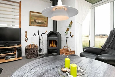 6 Personen Ferienhaus in Hirtshals