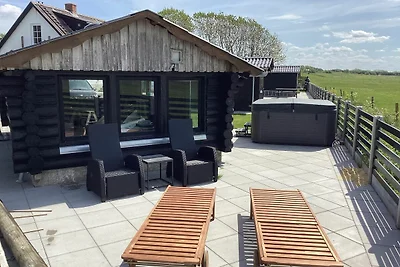 10 Personen Ferienhaus in Roslev-By Traum
