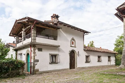 Affascinante casa vacanze con piscina...