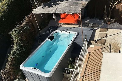 Confortevole casa vacanze con piscina privata