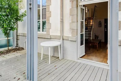 Studio 4 Personen Südwesten - Komfort