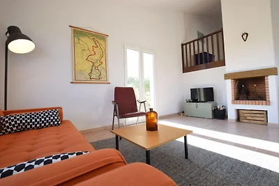 Incantevole villa con piscina privata a...