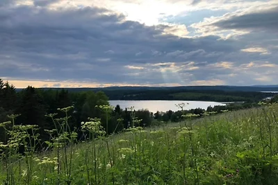 4 Sterne Ferienhaus in Duved