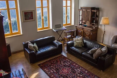 Accogliente casa vacanze a Bunjevci con sauna