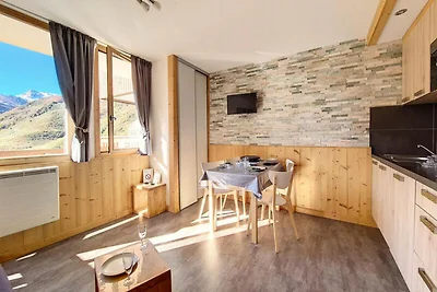 Renoviertes Apartment · Direkter Zugang zur S...