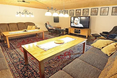 17 Personen Ferienhaus in MELLERUD-By Traum