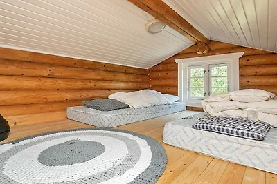 6 Personen Ferienhaus in Rødby