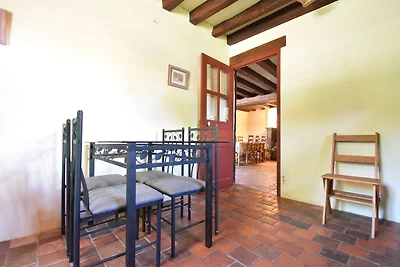 Casa vacanze con giardino