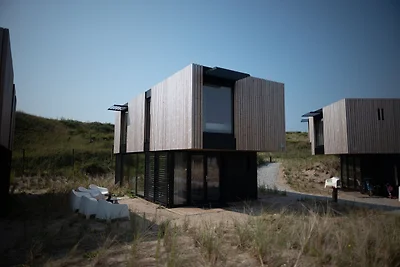 Modernes Zandvoort-Refugium