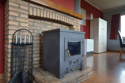 Gemütliches Chalet in Malmedy mit eigenem...