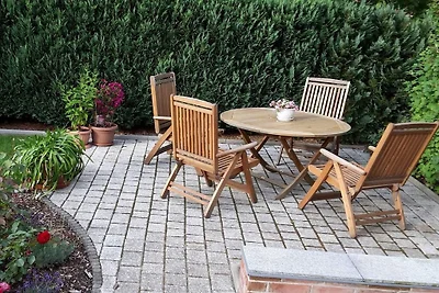 Ferienwohnung mit 1 Schlafzimmer