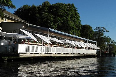 Ferienwohnung mit 1 Schlafzimmer