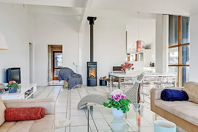 8 Personen Ferienhaus in Hjørring