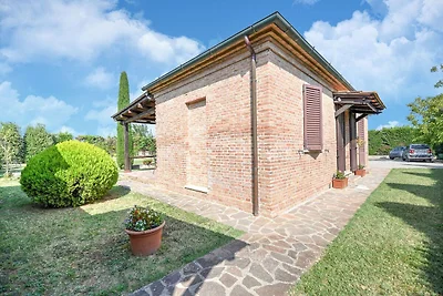 Moderna casa vacanze a Montepulciano con...