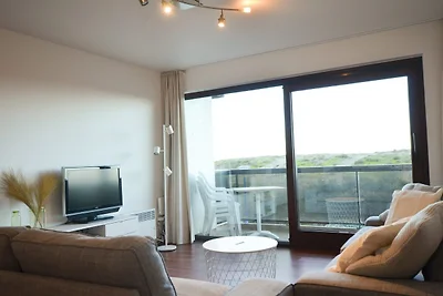 Apartment für 6 Personen mit 2 Zimmern