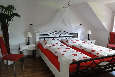 Vakantiehuis met 3 slaapkamers